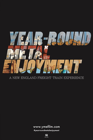 Year-round Metal Enjoyment Year-round Metal Enjoyment