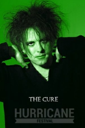 The Cure: Hurricane Festival 2019 The Cure: Hurricane Festival 2019