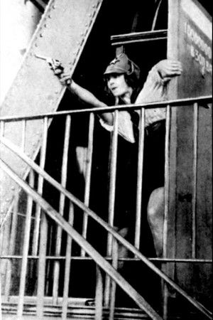 The Adventures of Oktyabrina The Adventures of Oktyabrina