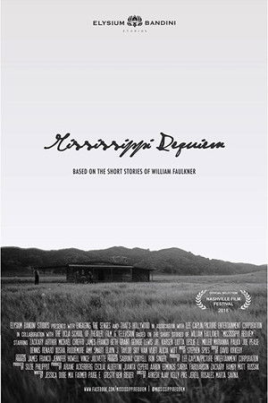 Mississippi Requiem Mississippi Requiem