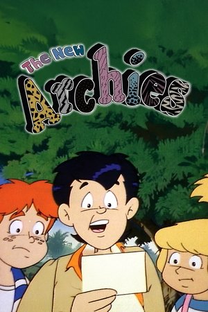 The New Archies The New Archies