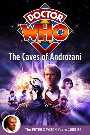 Doctor Who: The Caves of Androzani Doctor Who: The Caves of Androzani