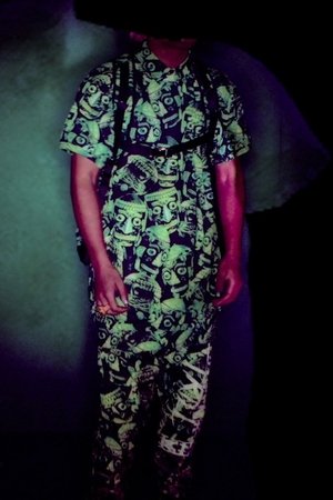 The Deep Web The Deep Web