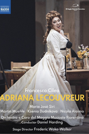 Adriana Lecouvreur Adriana Lecouvreur