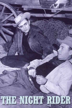 The Night Rider The Night Rider