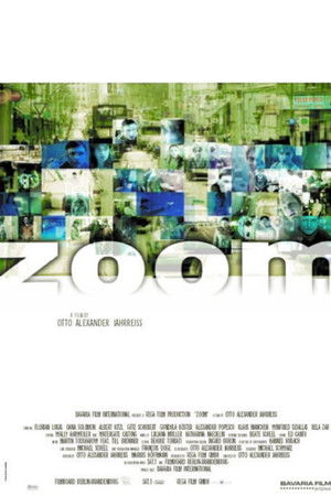 Zoom - It's Always About Getting Closer Zoom - It's Always About Getting Closer