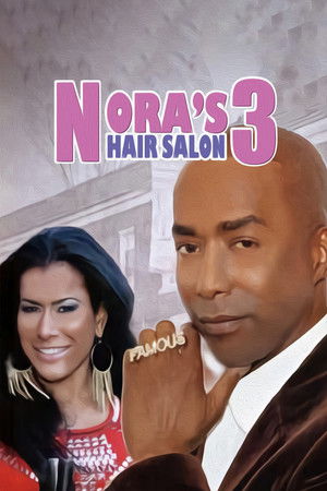 Nora's Hair Salon 3: Shear Disaster Nora's Hair Salon 3: Shear Disaster