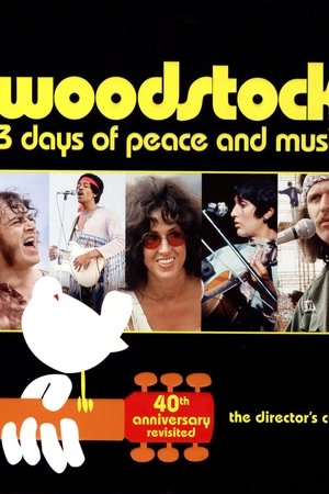 Woodstock: Untold Stories Revisited Woodstock: Untold Stories Revisited