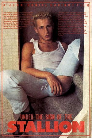 Under The Sign Of The Stallion Under The Sign Of The Stallion