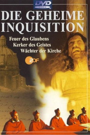 Die geheime Inquisition