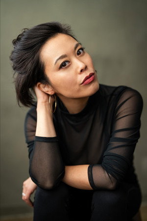 Brooke Ishibashi