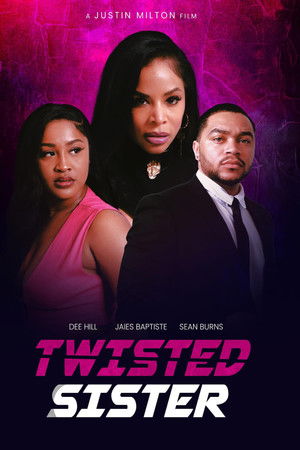 Twisted Sister Twisted Sister