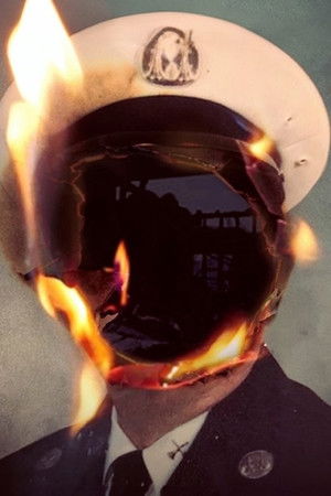 Unmasking a Killer Serial Arsonist Unmasking a Killer Serial Arsonist