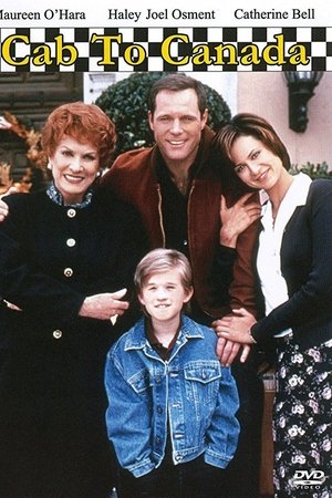 Cab to Canada Cab to Canada