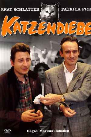 Katzendiebe Katzendiebe