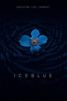Ice Blue Ice Blue