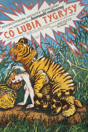 What do the Tigers Like? What do the Tigers Like?