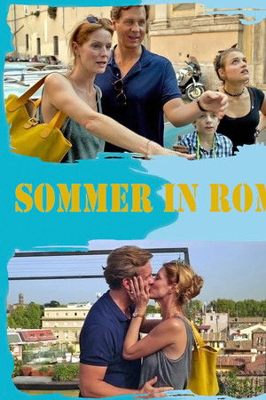 Sommer in Rom Sommer in Rom