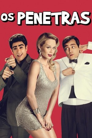 Party Crashers Party Crashers