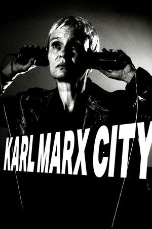 Karl Marx City Karl Marx City