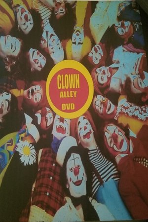 Clown Face! Clown Face!