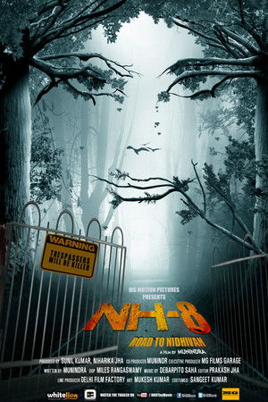 NH-8 Road to Nidhivan NH-8 Road to Nidhivan