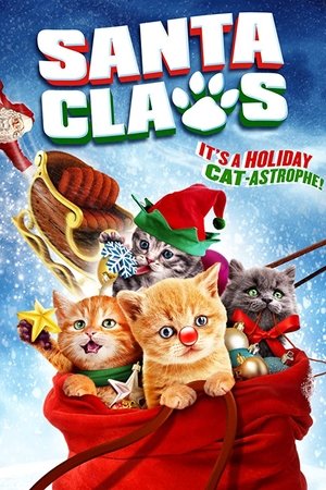 Santa Claws Santa Claws
