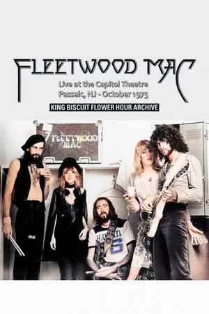 Fleetwood Mac - Live at the Capitol Center Fleetwood Mac - Live at the Capitol Center