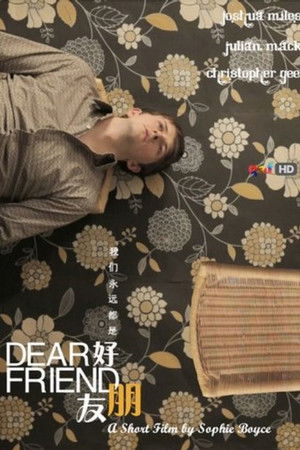 Dear Friend Dear Friend