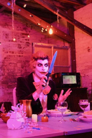 A Date with Wiggles the Clown A Date with Wiggles the Clown