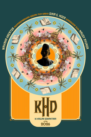 Ki Hadjar Dewantara Ki Hadjar Dewantara