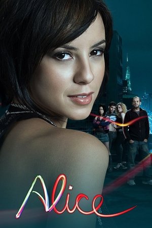 Alice Alice