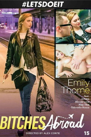 Bitches Abroad 15 Bitches Abroad 15