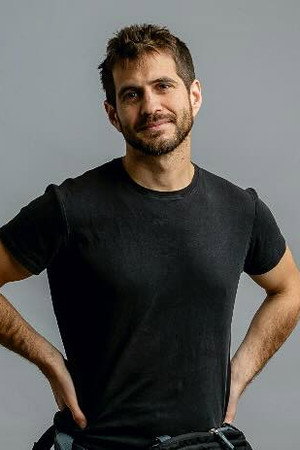 Jaime Massieu