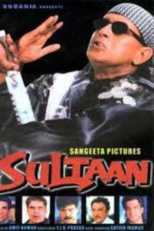Sultaan Sultaan