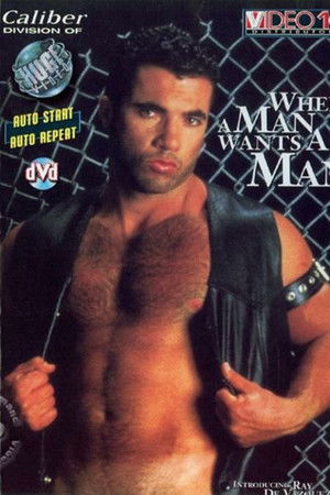 Everything a Man Wants