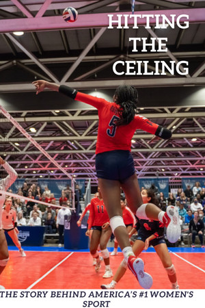 Hitting the Ceiling Hitting the Ceiling