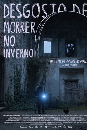Desgosto de Morrer no Inverno