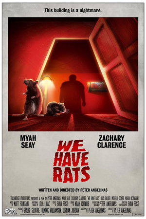 We Have Rats We Have Rats