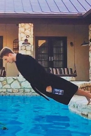 When We Burn Out When We Burn Out