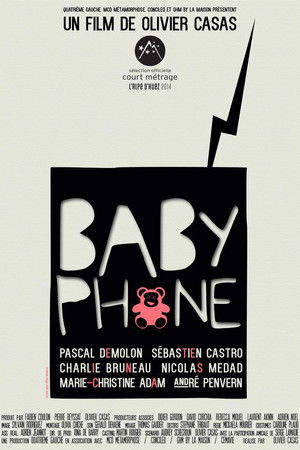 Baby Phone Baby Phone