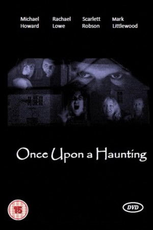 Once Upon a Haunting