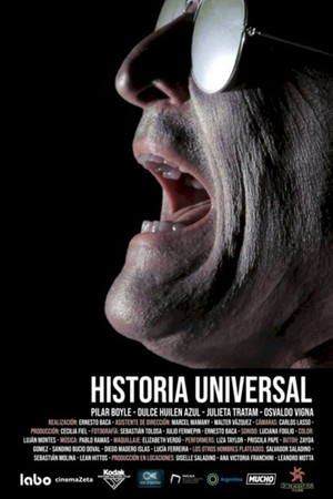 Historia universal Historia universal