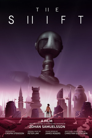 The Shift The Shift