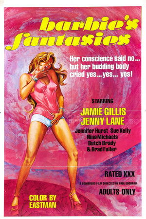 Barbie's Fantasy Barbie's Fantasy