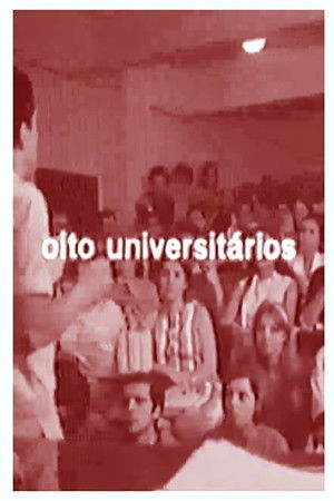 Oito Universitários