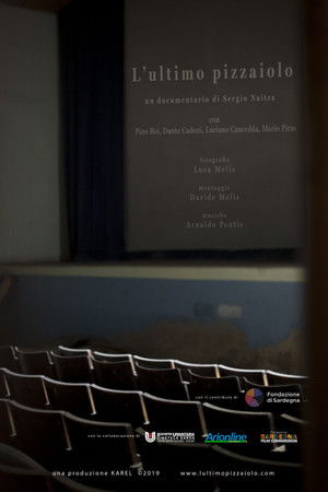 L'Ultimo Pizzaiolo L'Ultimo Pizzaiolo