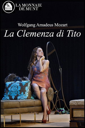 La Clemenza di Tito