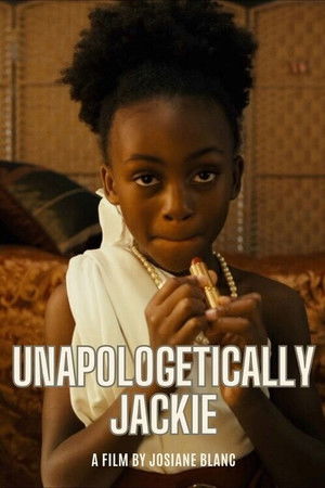 Unapologetically Jackie Unapologetically Jackie