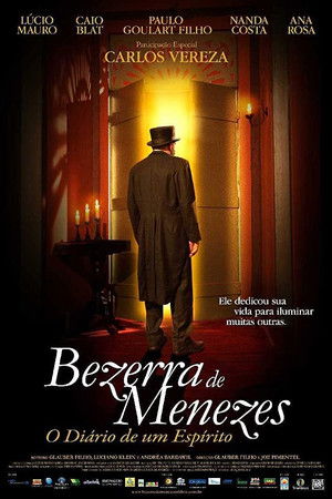 Bezerra de Menezes: O Diário de um Espírito Bezerra de Menezes: O Diário de um Espírito